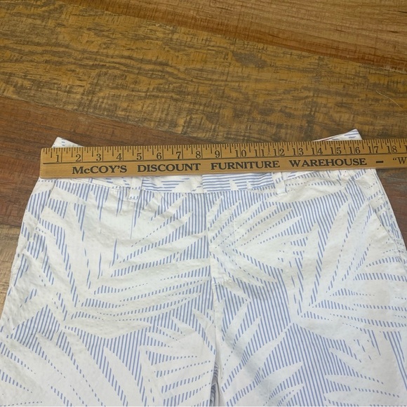 Tommy Hilfiger Slim Chino Tropical Pants - Picture 5 of 14